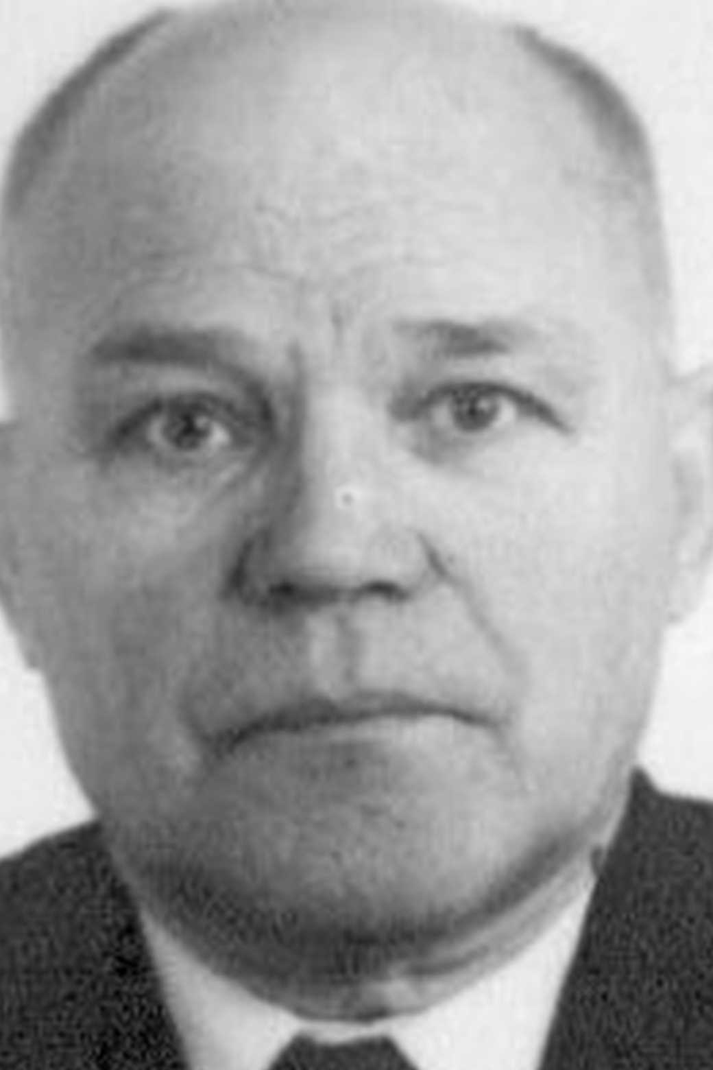 Смирнов Николай Сергеевич