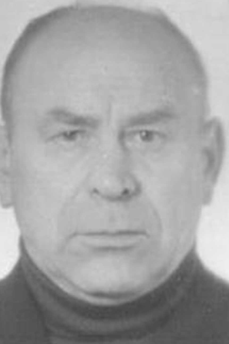 Смурыгин Владимир Александрович