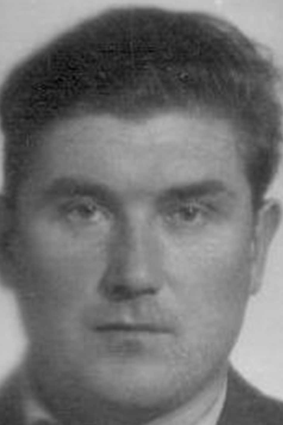 Снопов Николай Александрович