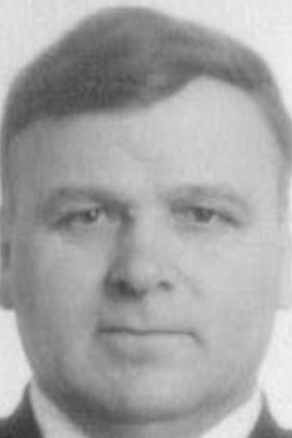 Соколов Валентин Андреевич