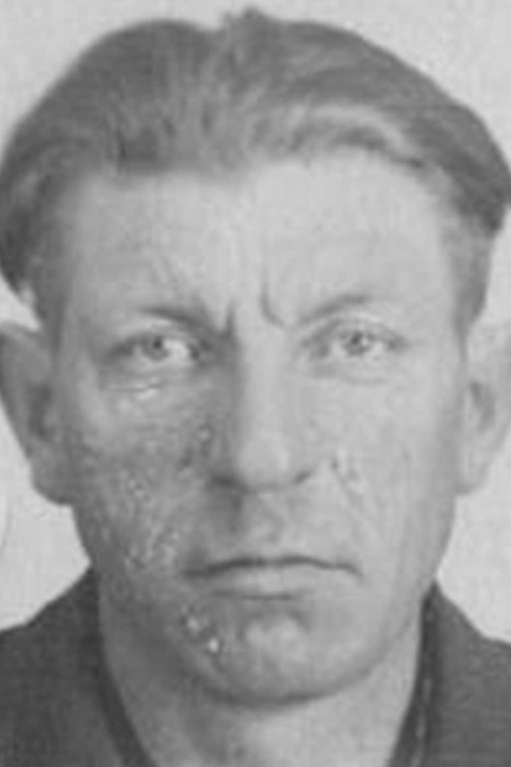 Туманов Борис Михайлович