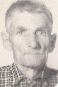 Воронин Иван Николаевич