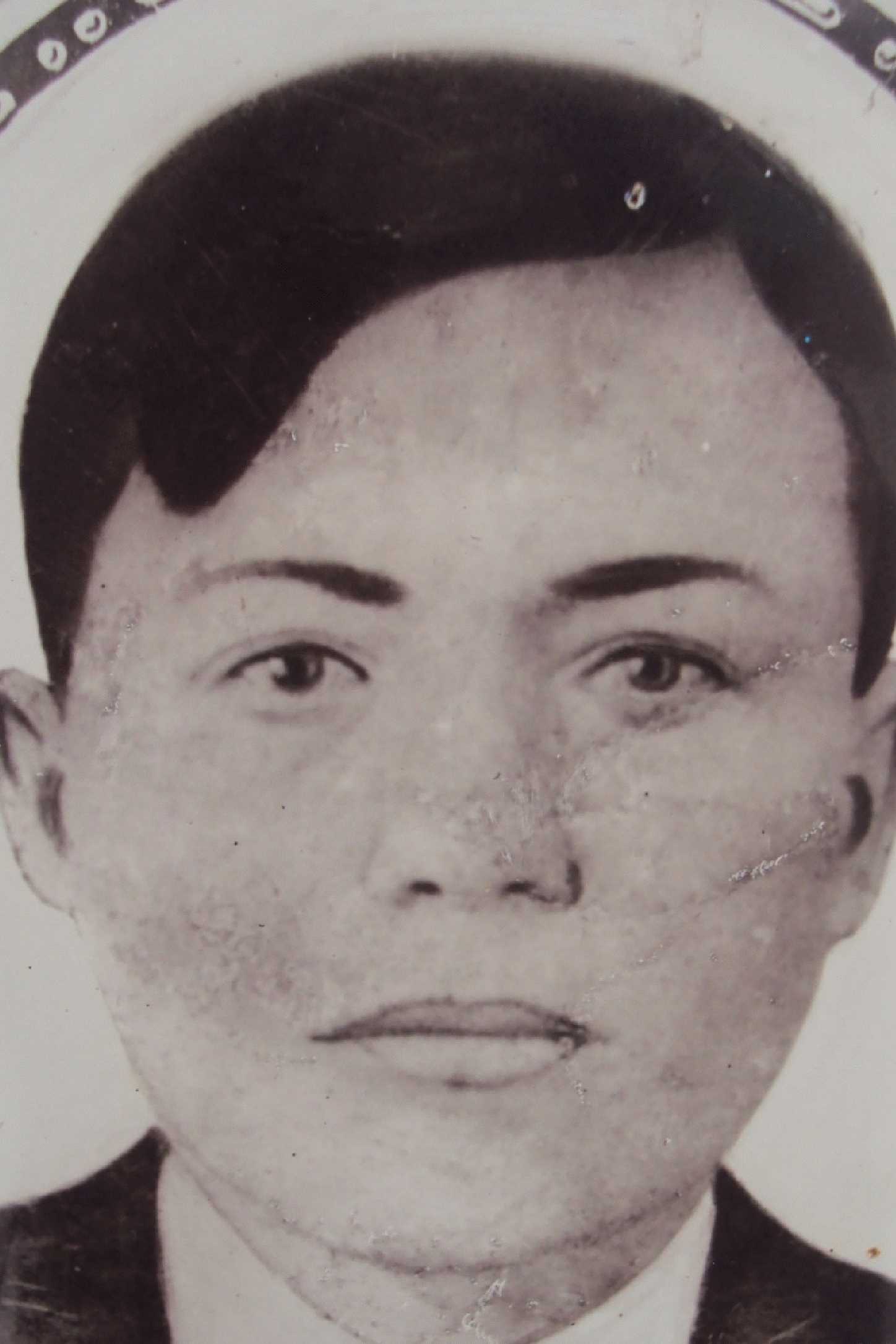 Розов Ефим Титович