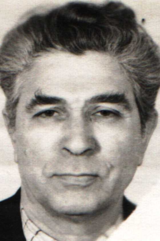 Гура Николай Яковлевич