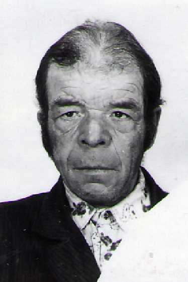 Усанов Михаил Сергеевич