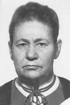 Шапкина Анна Макеевна