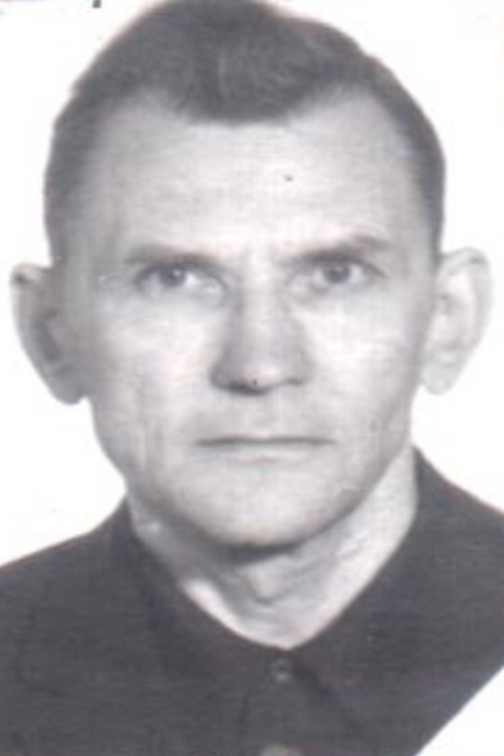 Зарубин Евгений Петрович