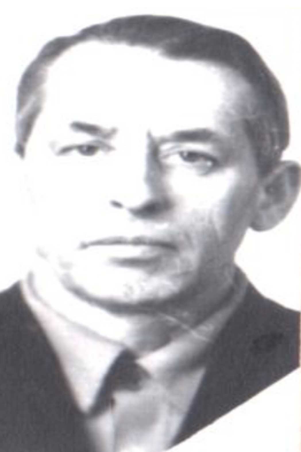 Ильиченко Николай Михайлович