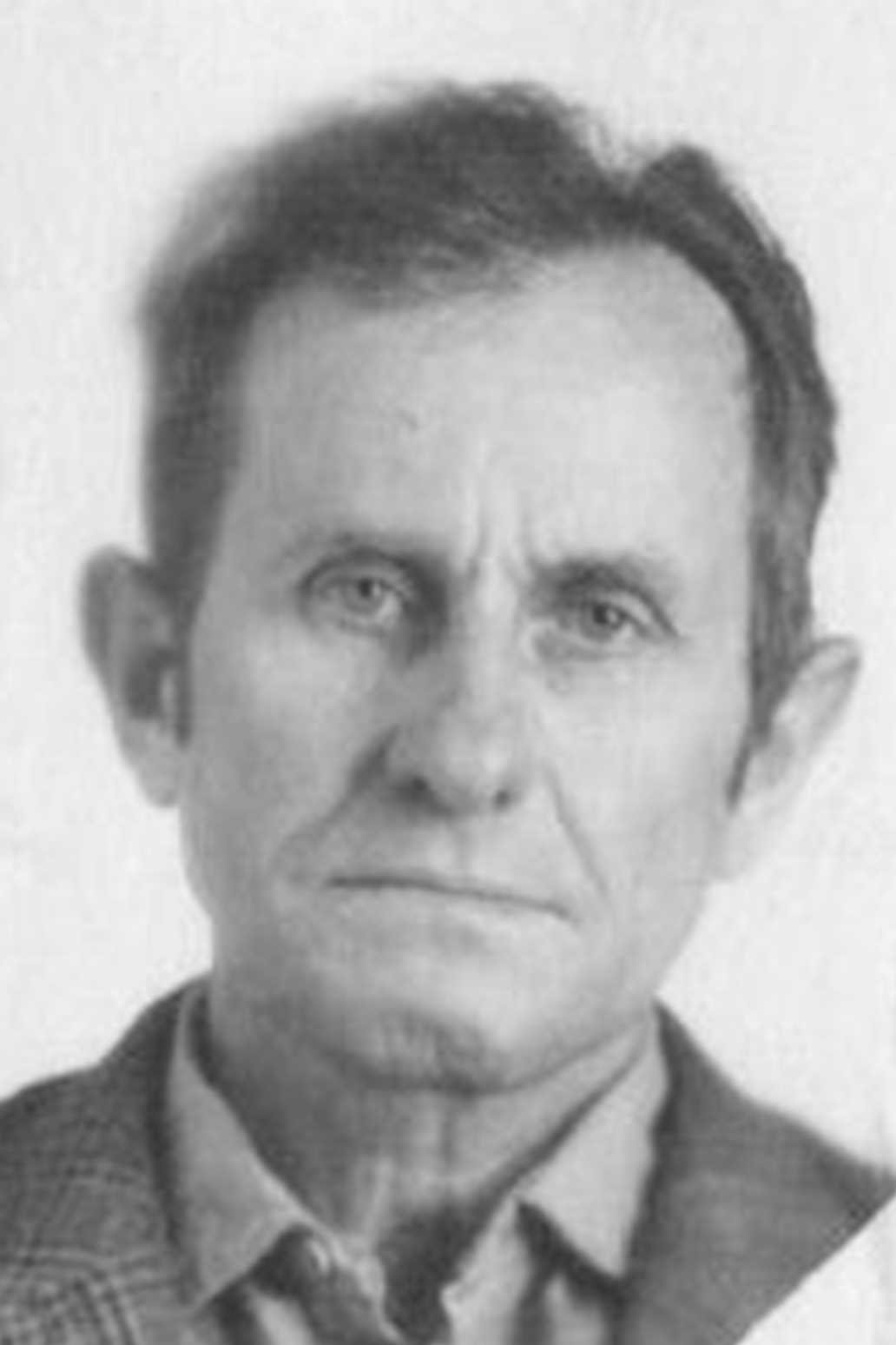 Павлов Иван Маркелович