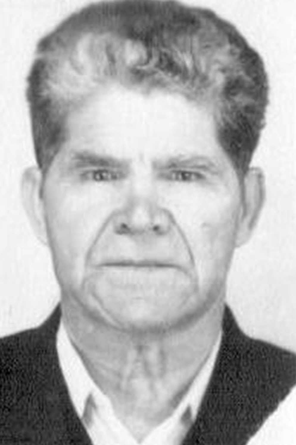 Паначук Павел Михайлович