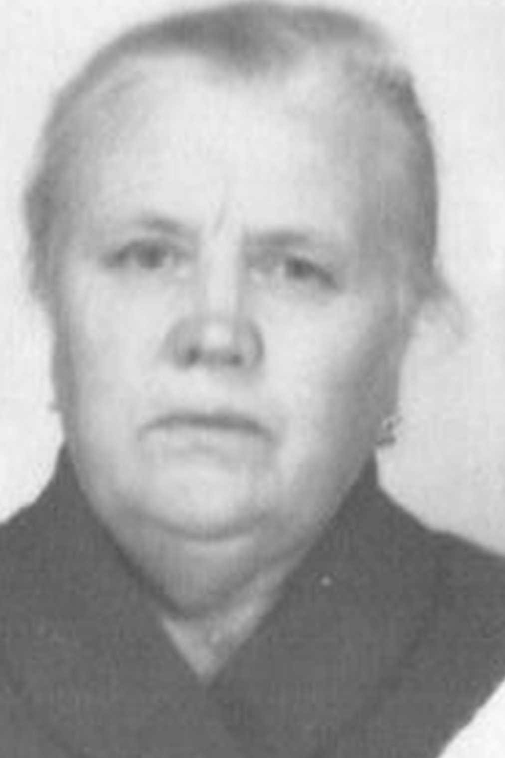 Симоненкова Наталья Дмитриевна