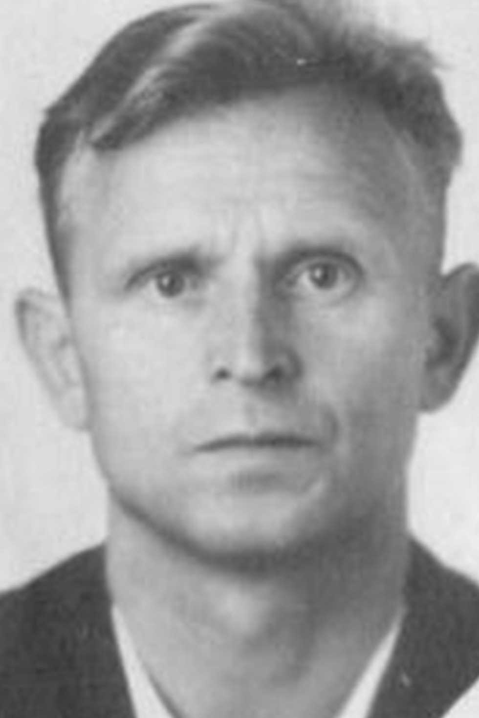 Соколов Александр Васильевич