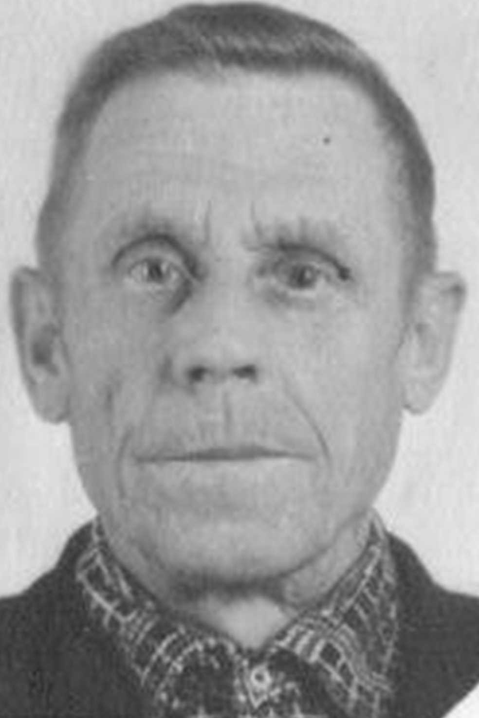 Сорокин Илья Иванович