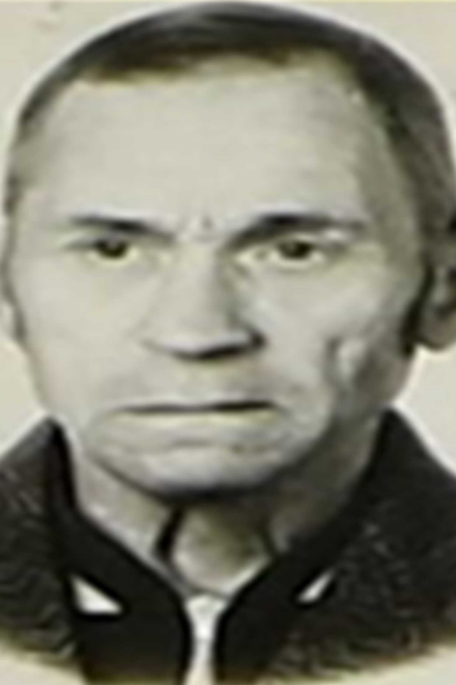 Титов Иван Кузьмич