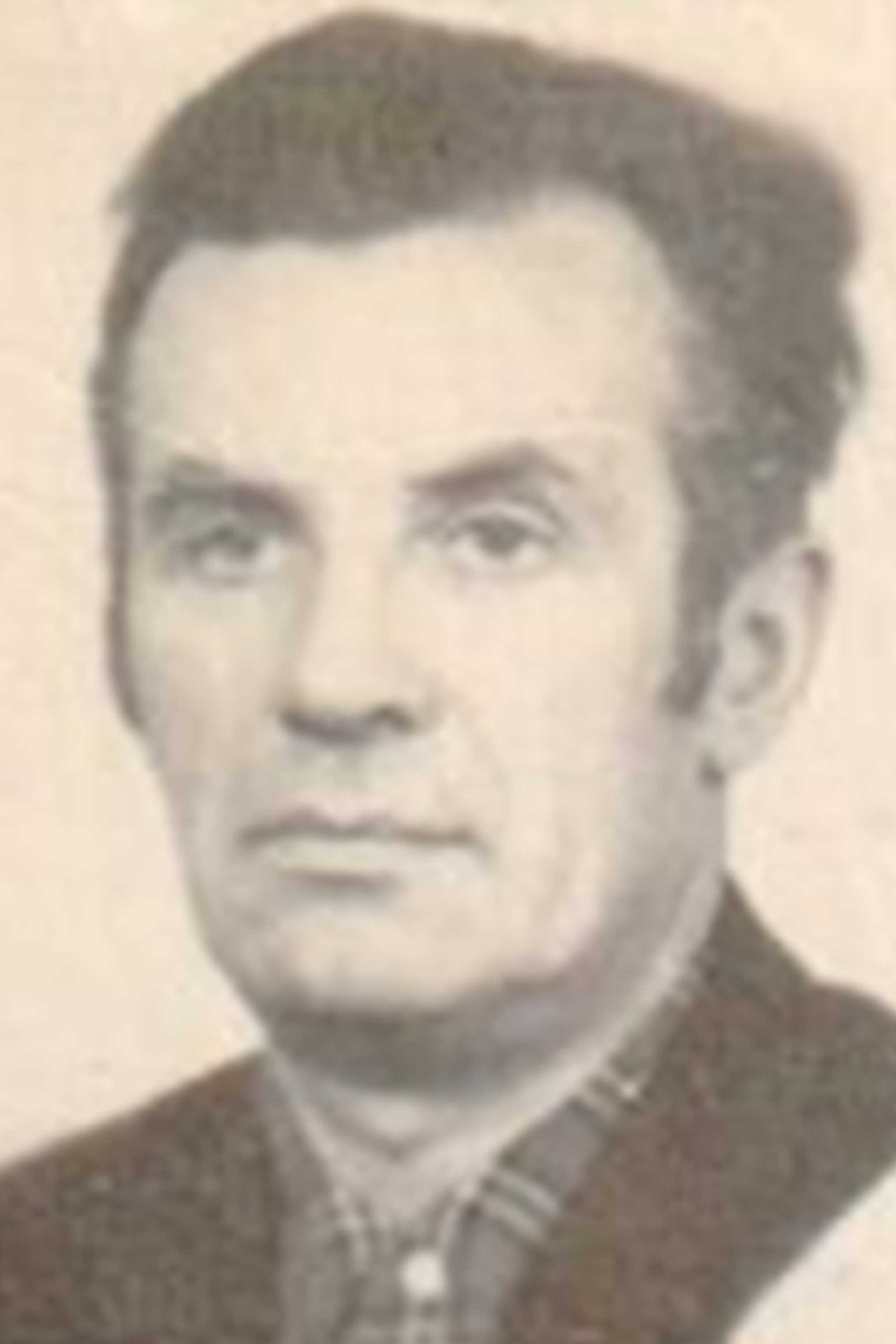 Воронцов Николай Викторович