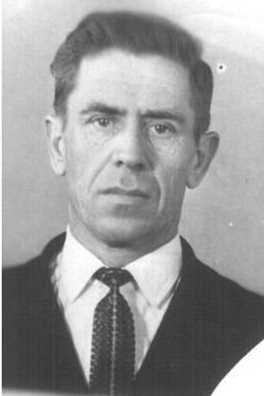 Смирнов Василий Лукич