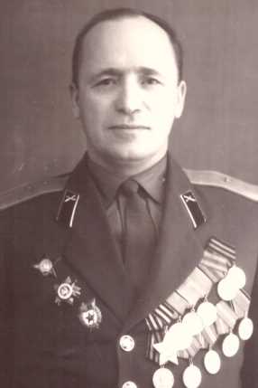 Зубов Иван Илларионович