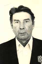 Митрофанов Константин Михайлович