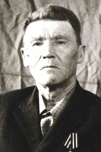 Петров Федор Иванович