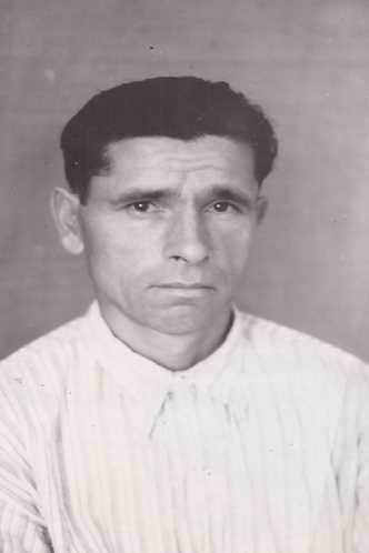 Белобородов Андрей Кузьмич