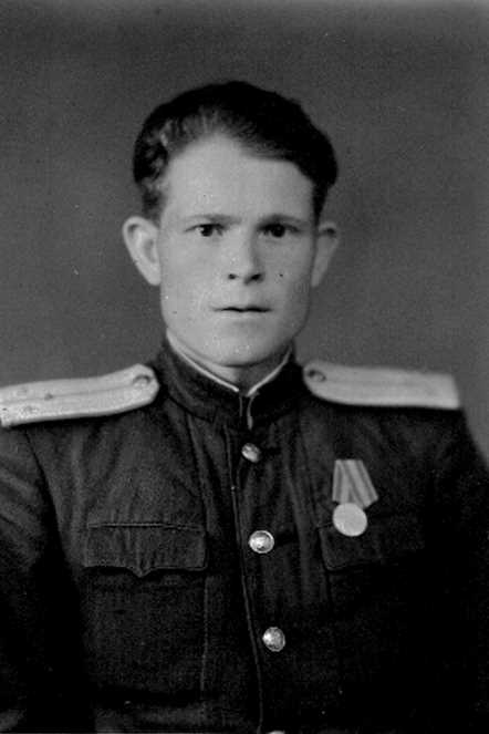 Ахунзянов Геннадий Каюмович