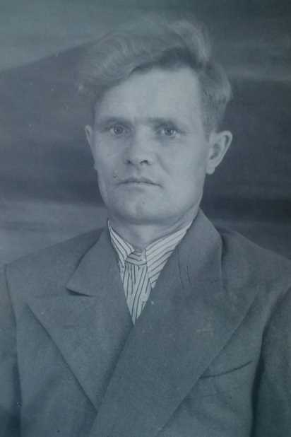 Замятин Афанасий Петрович