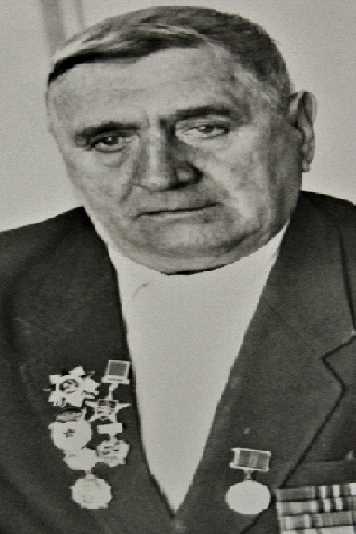 Котенко Владимир Андреевич