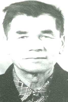 Бунаков Яков Тимофеевич