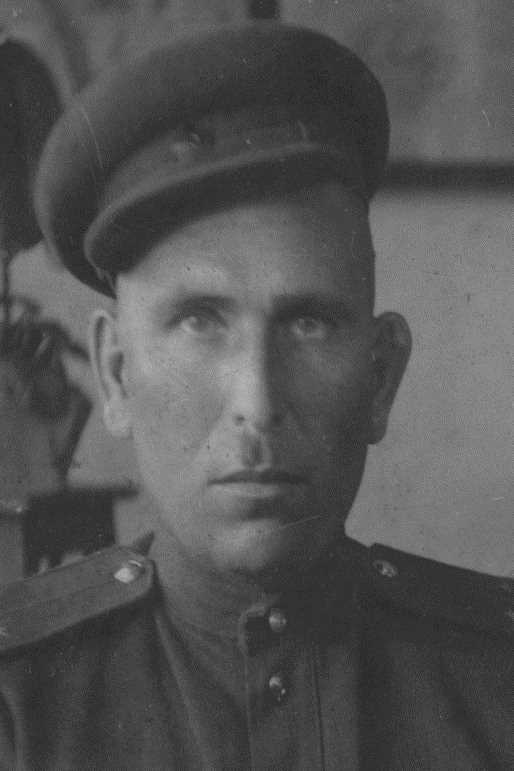 Харанжевич Василий Иванович