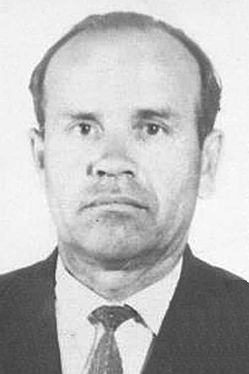 Чуприн Василий Алексеевич