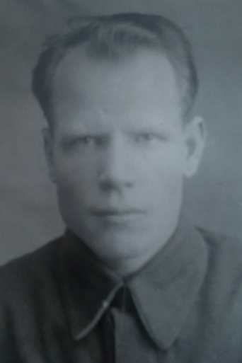 Комолкин Иван Федосеевич