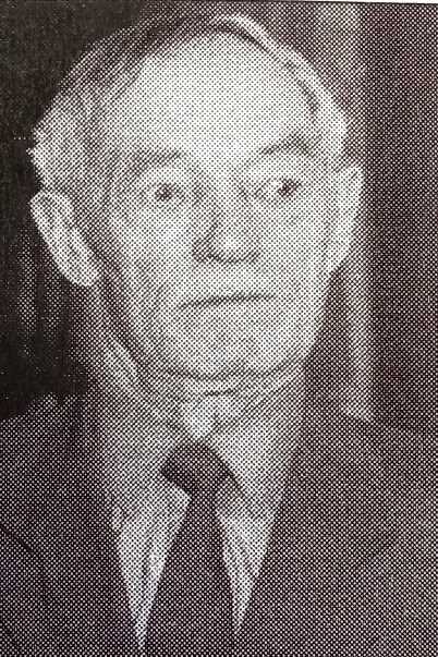 Маков Николай Трифонович