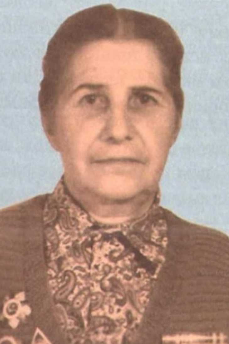 Балаева Татьяна Степановна