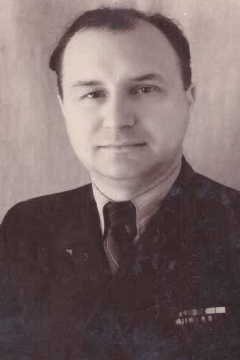 Левашов Валентин Алексадрович