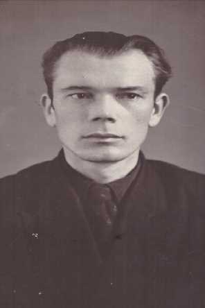 Минаев Петр Евдокимович