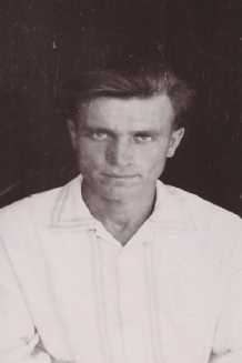 Самойлов Иван Андреевич