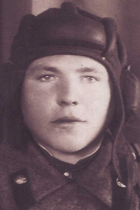 Саков Павел Васильевич