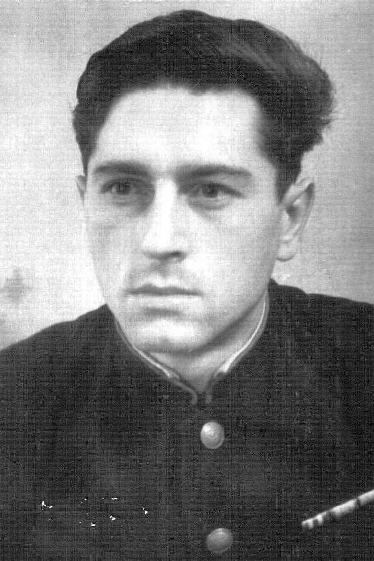 Язев Геннадий Николаевич