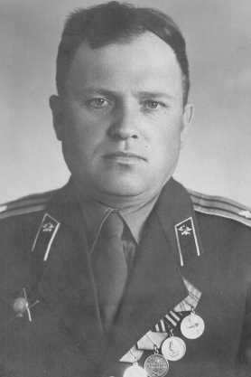 Васильев Арианс Иванович
