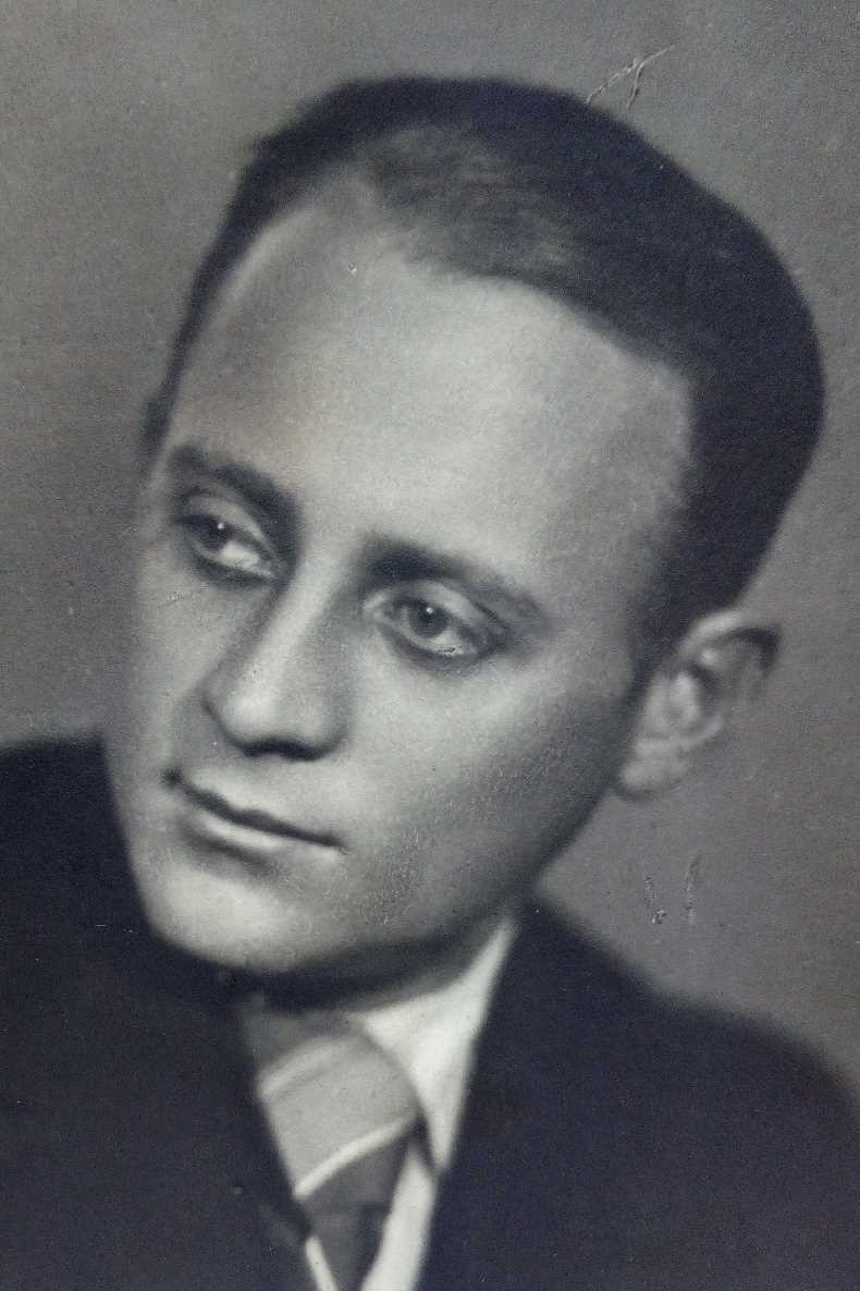 Коган Владимир Леонтьевич