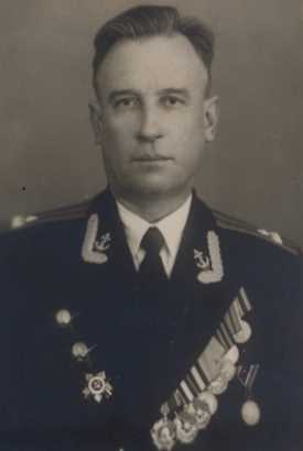 Александров Константин Викторович