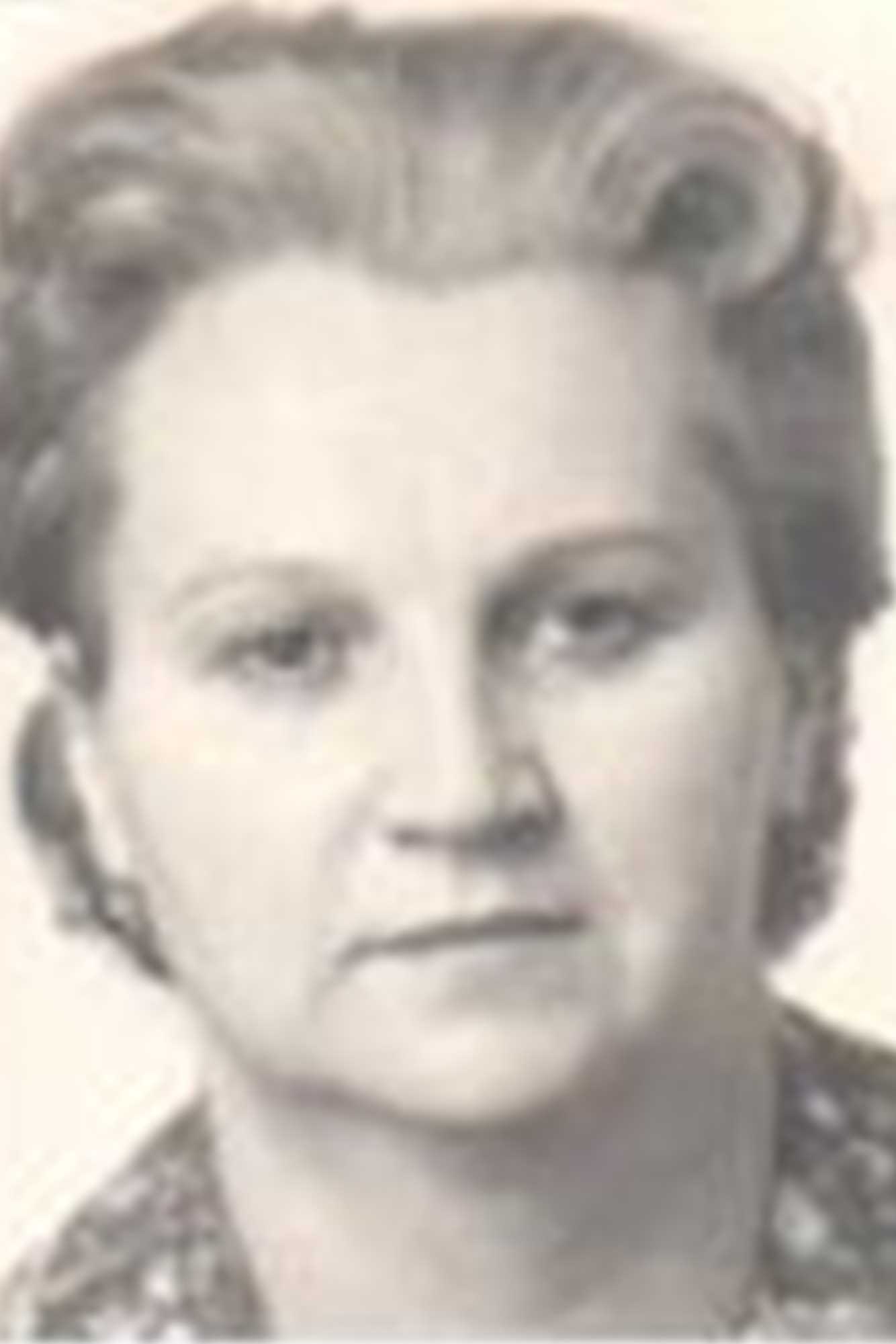 Дементьева Галина Николаевна