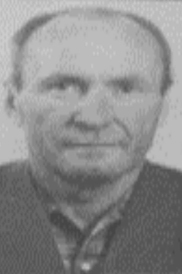 Падалка Василий Васильевич