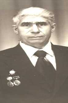 Файзулин Фаезгаен|Фаезгаян Минсандарович|Минсадирович