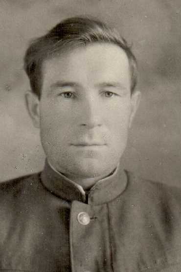 Голых Михаил Иванович