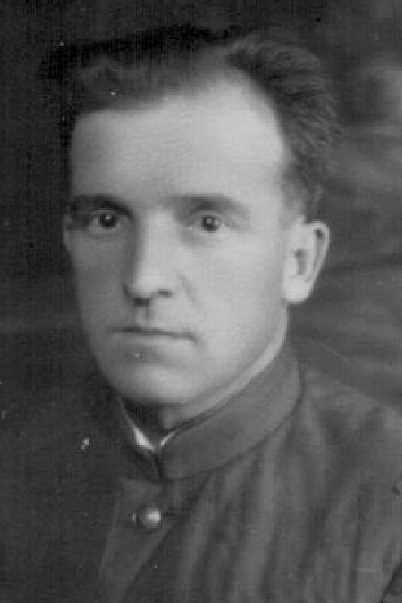 Дербин Петр Николаевич