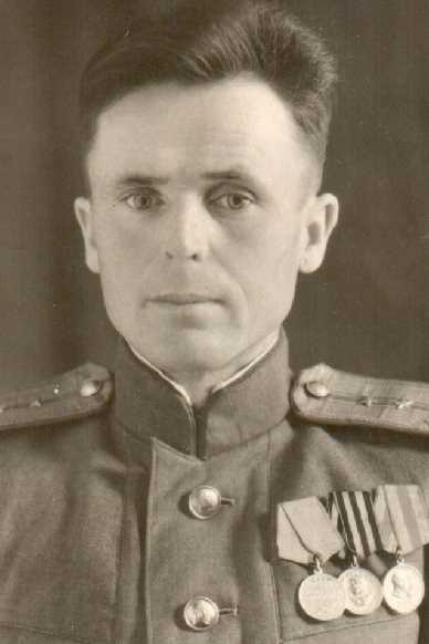 Дмитриев Андрей Николаевич