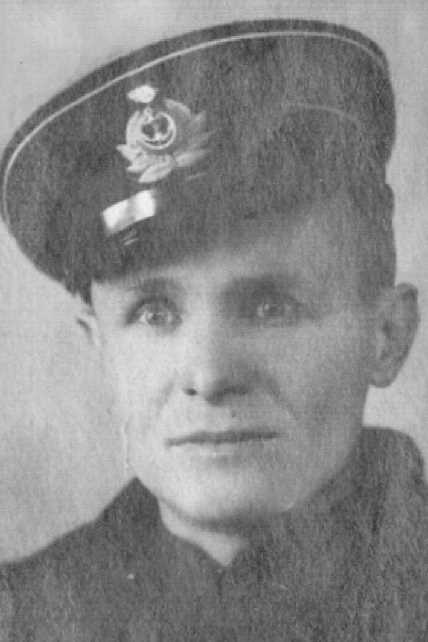 Доброхотов Григорий Иванович