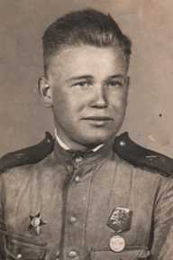 Кофанов Иван Гргорьевич