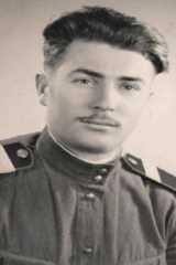 Краснопивцев Сергей Игнатьевич